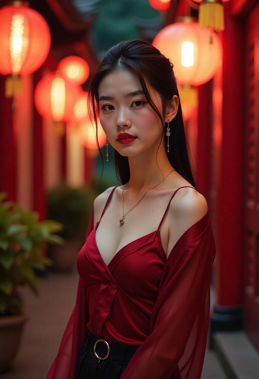 高分悬疑夜读合集封面