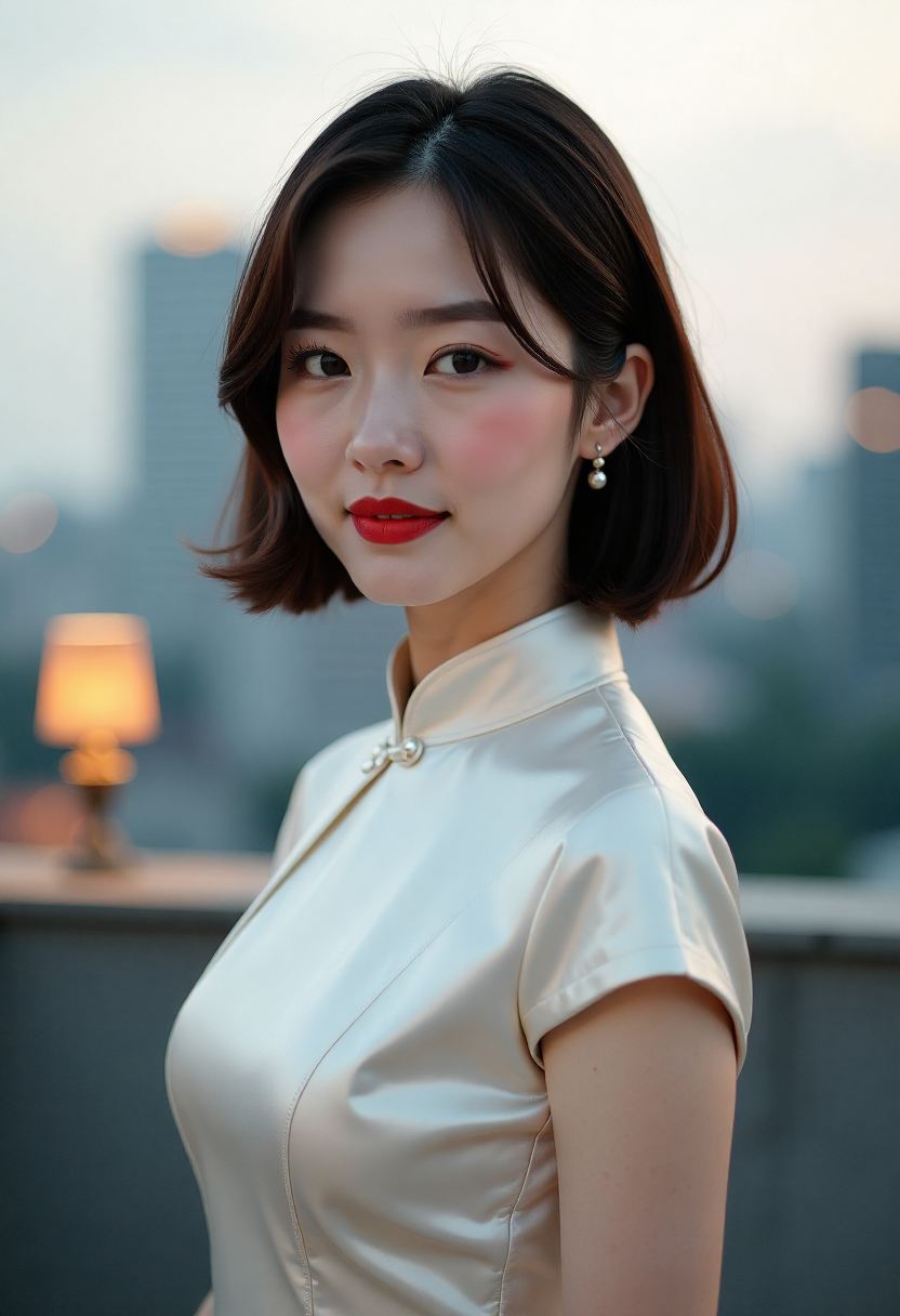 未命名航班海报