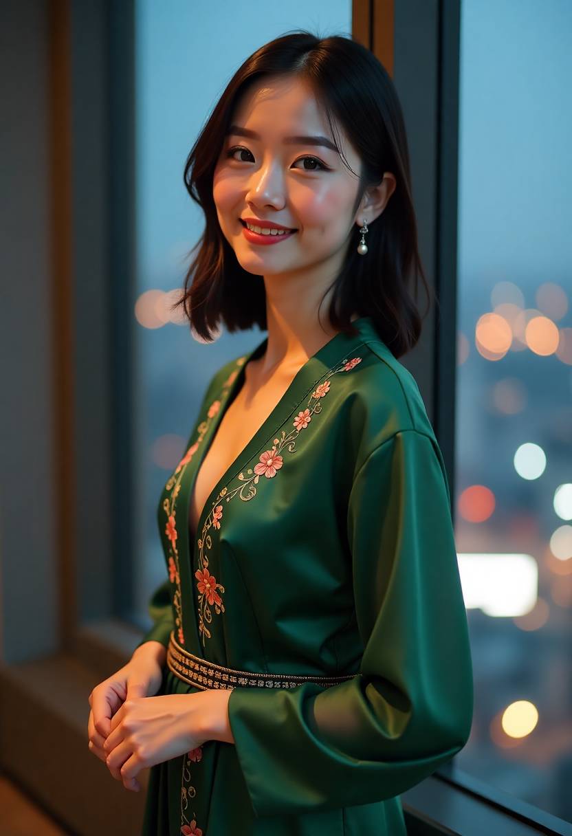 金桔镇邮局海报