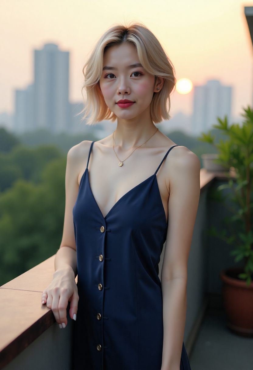 薄荷航线海报
